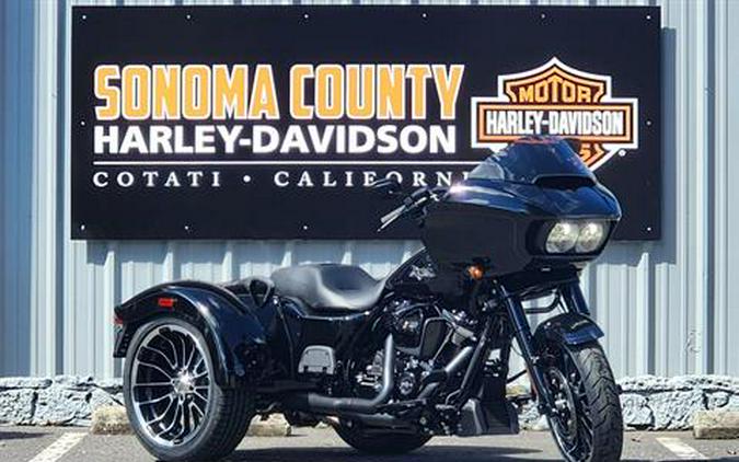 2024 Harley-Davidson Road Glide® 3