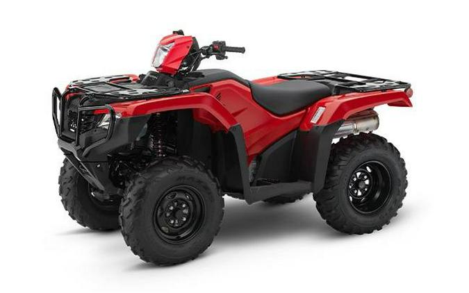 2023 Honda FourTrax Foreman 4X4 ES EPS