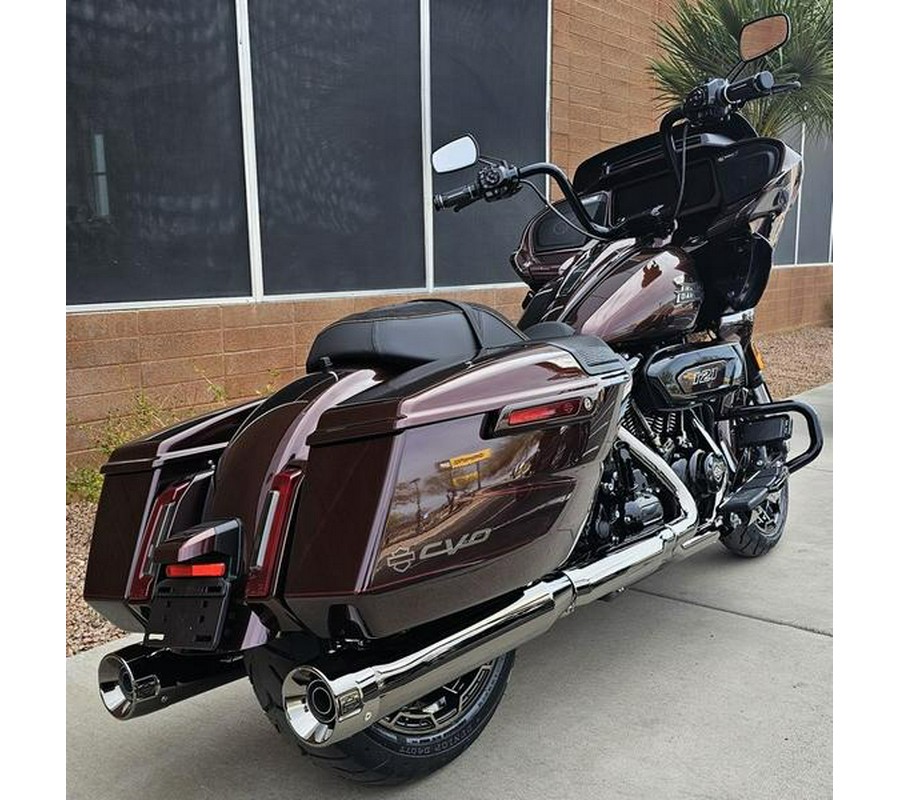 2024 Harley-Davidson® FLTRXSE - CVO™ Road Glide®