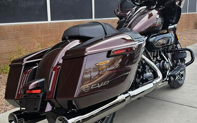 2024 Harley-Davidson® FLTRXSE - CVO™ Road Glide®