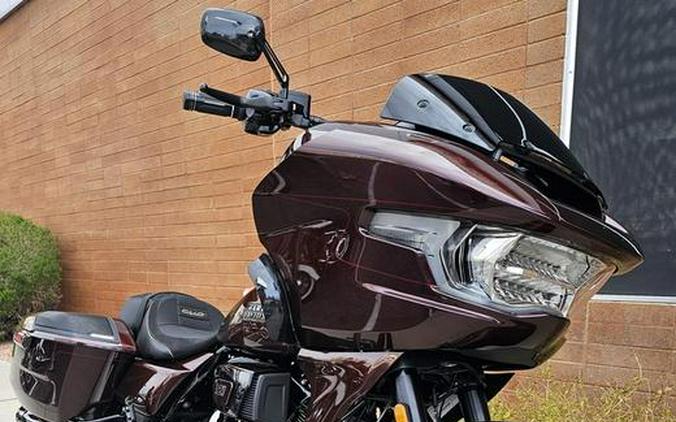 2024 Harley-Davidson® FLTRXSE - CVO™ Road Glide®