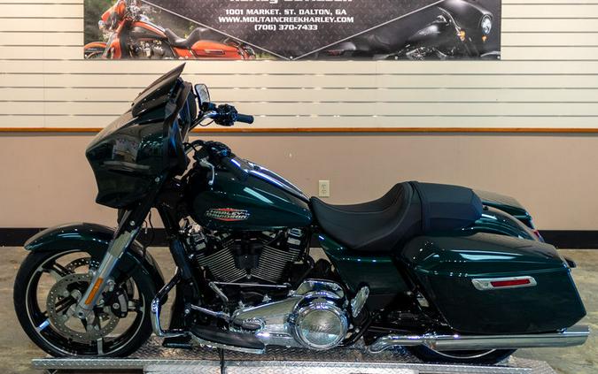 2024 Harley-Davidson® FLHX - Street Glide®