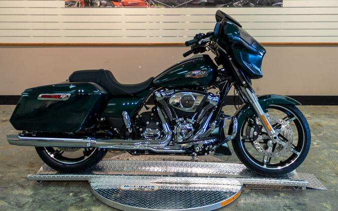 2024 Harley-Davidson® FLHX - Street Glide®