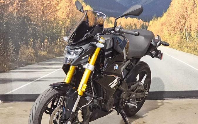 2023 BMW G 310 R