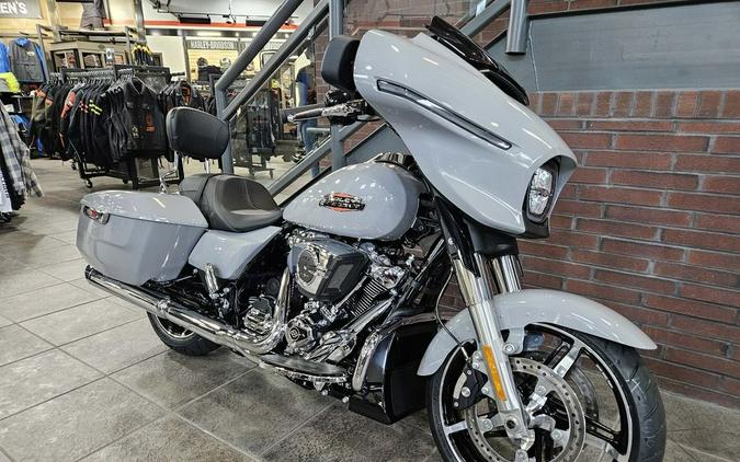 2024 Harley-Davidson® FLHX - Street Glide®