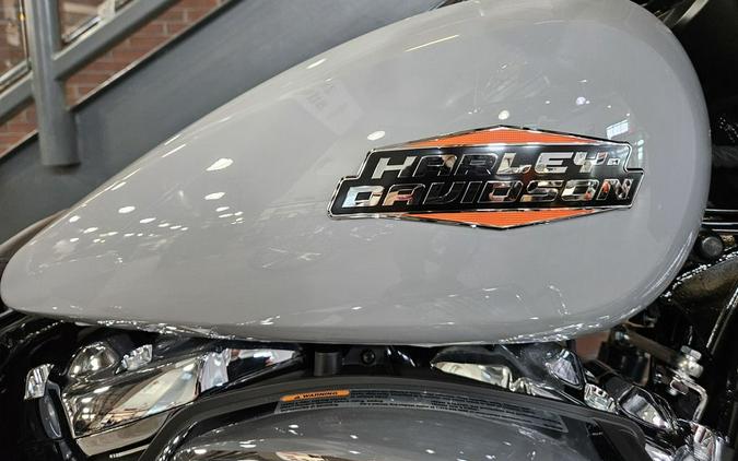 2024 Harley-Davidson® FLHX - Street Glide®