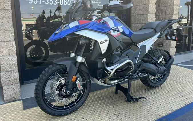 New 2024 BMW R1300GS