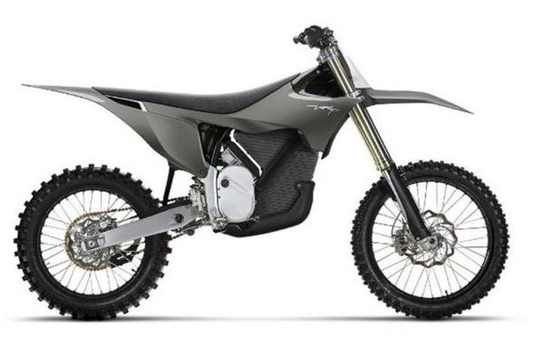 2024 Stark VARG Enduro 18"_60HP