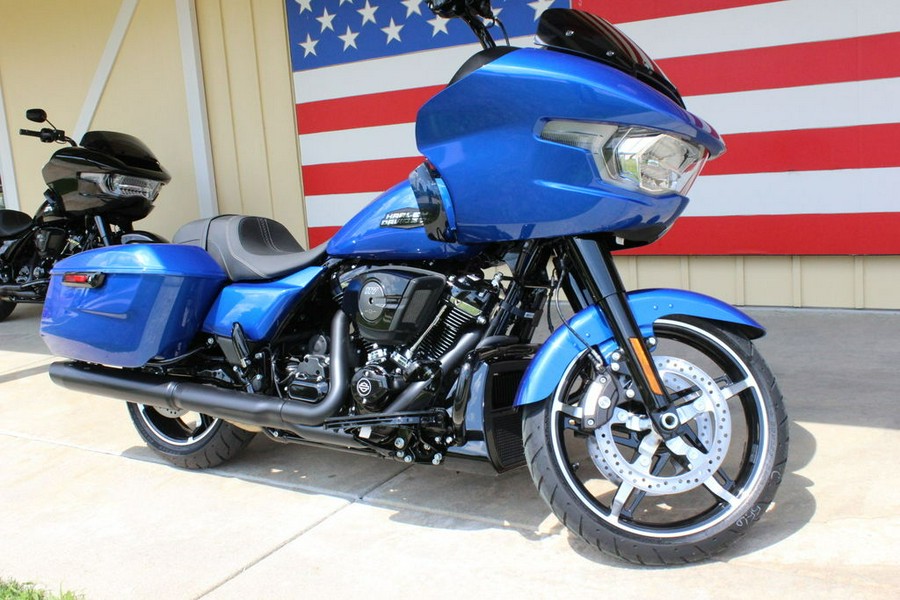 2024 Harley-Davidson® FLTRX - Road Glide®