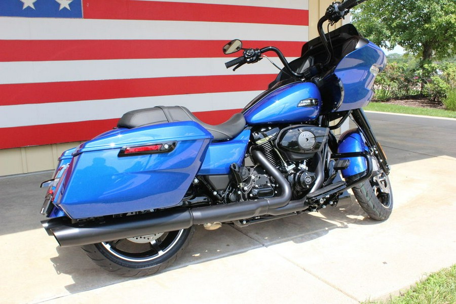 2024 Harley-Davidson® FLTRX - Road Glide®