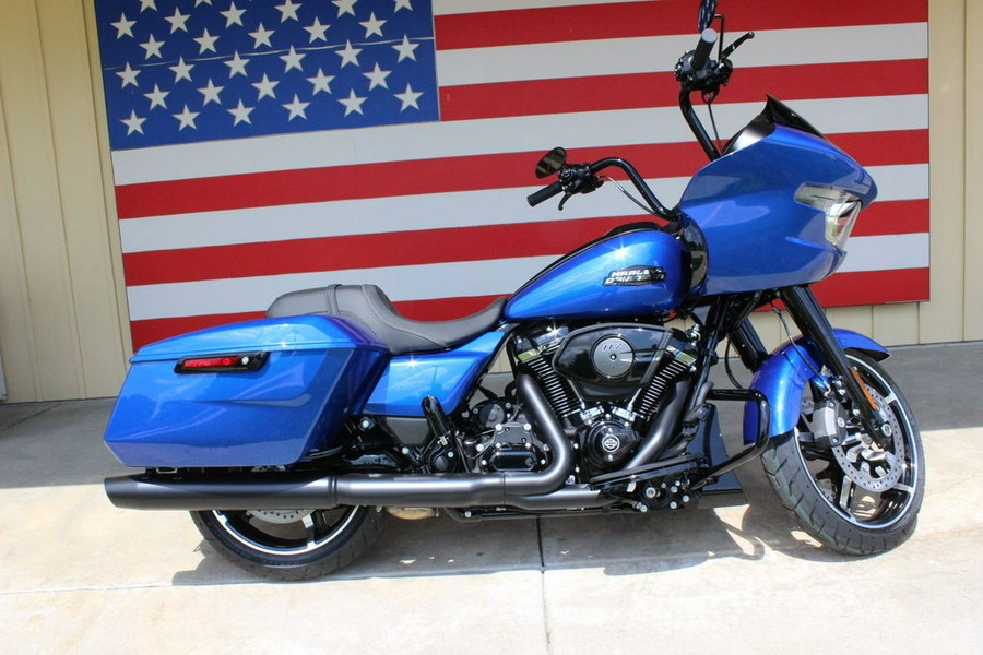 2024 Harley-Davidson® FLTRX - Road Glide®