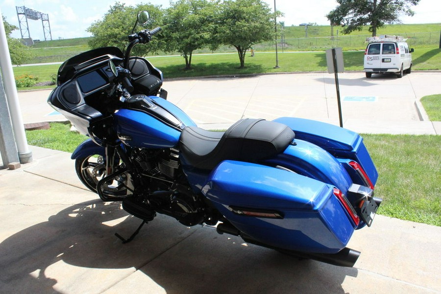 2024 Harley-Davidson® FLTRX - Road Glide®