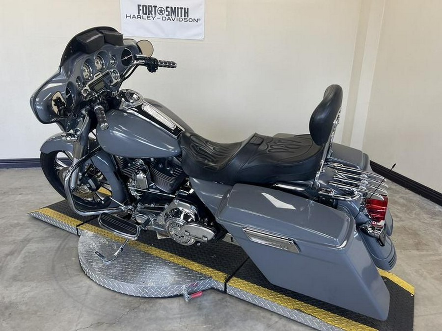 2008 Harley-Davidson® FLHX - Street Glide®