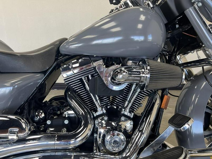 2008 Harley-Davidson® FLHX - Street Glide®