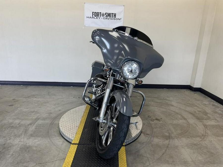 2008 Harley-Davidson® FLHX - Street Glide®