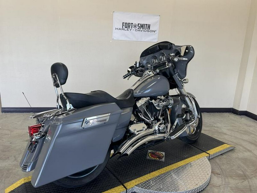 2008 Harley-Davidson® FLHX - Street Glide®