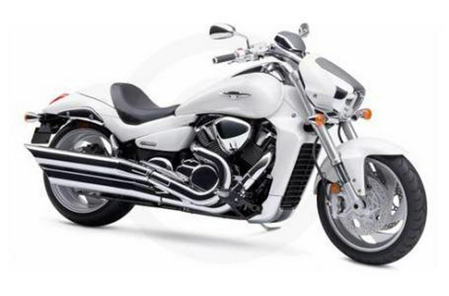 2007 Suzuki Boulevard M109R