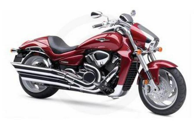 2007 Suzuki Boulevard M109R