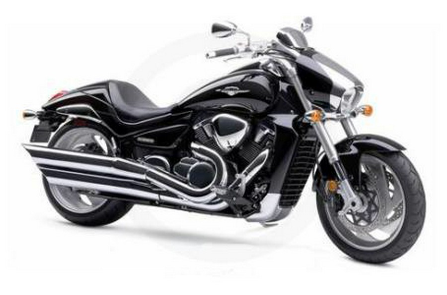 2007 Suzuki Boulevard M109R