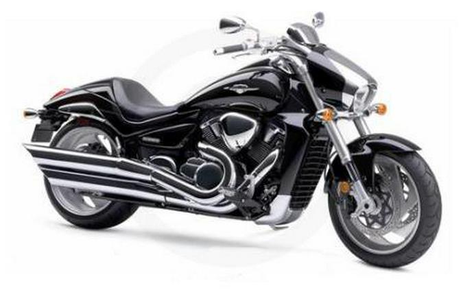 2007 Suzuki Boulevard M109R