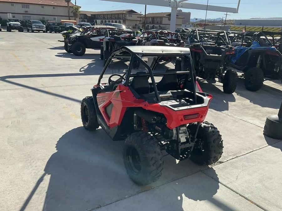 2025 Polaris RZR 200 EFI