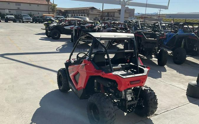 2025 Polaris RZR 200 EFI