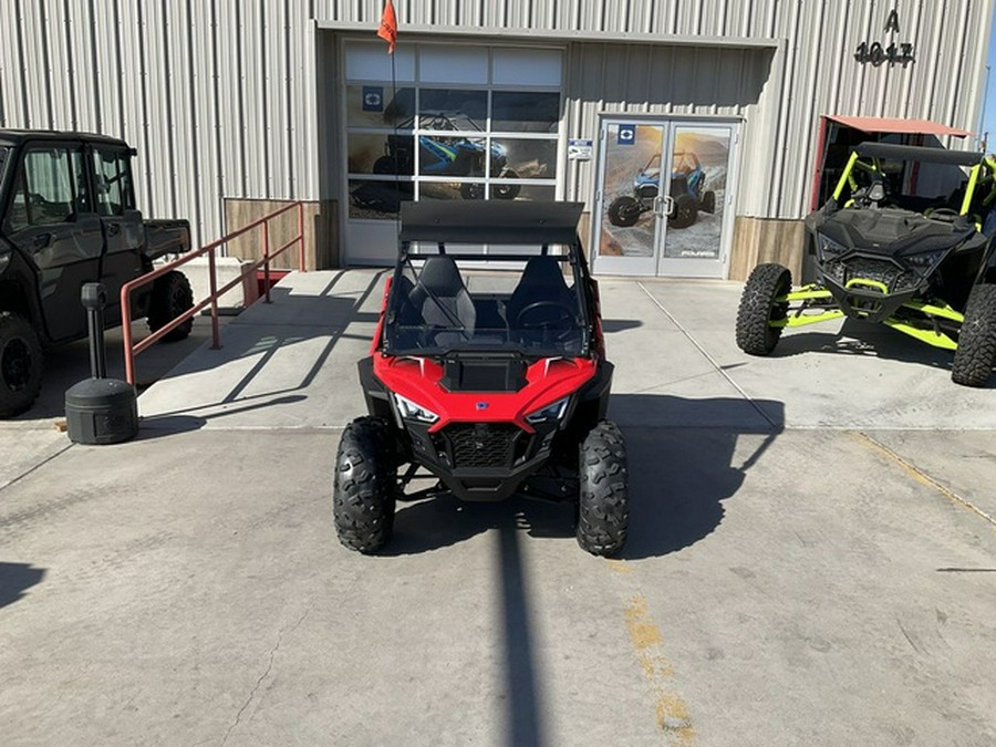 2025 Polaris RZR 200 EFI