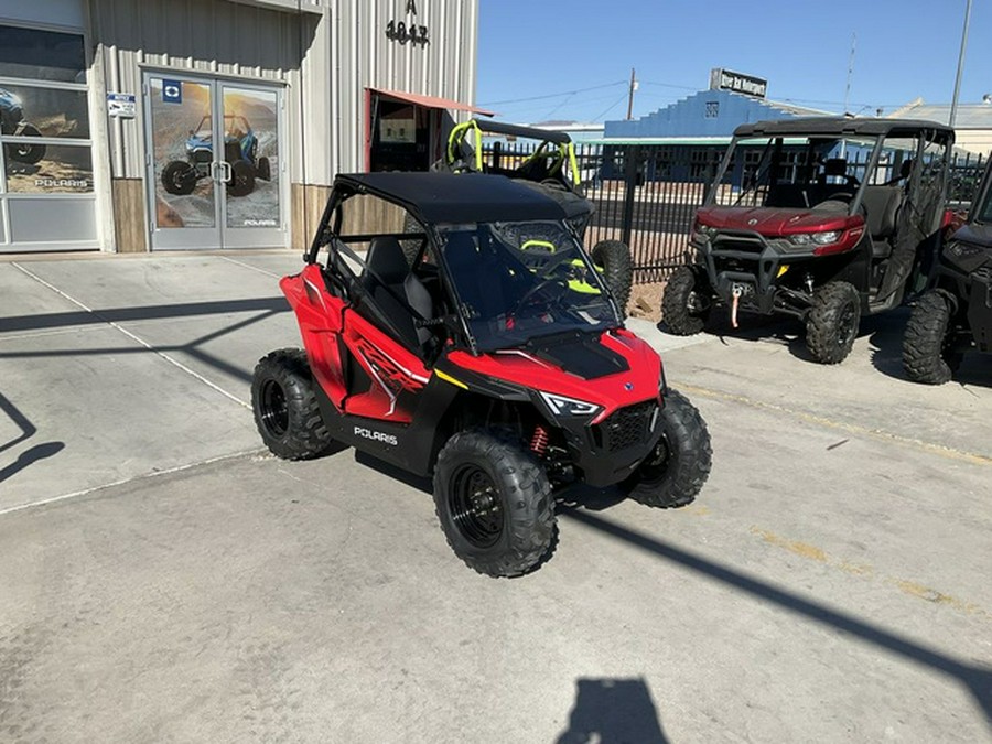 2025 Polaris RZR 200 EFI