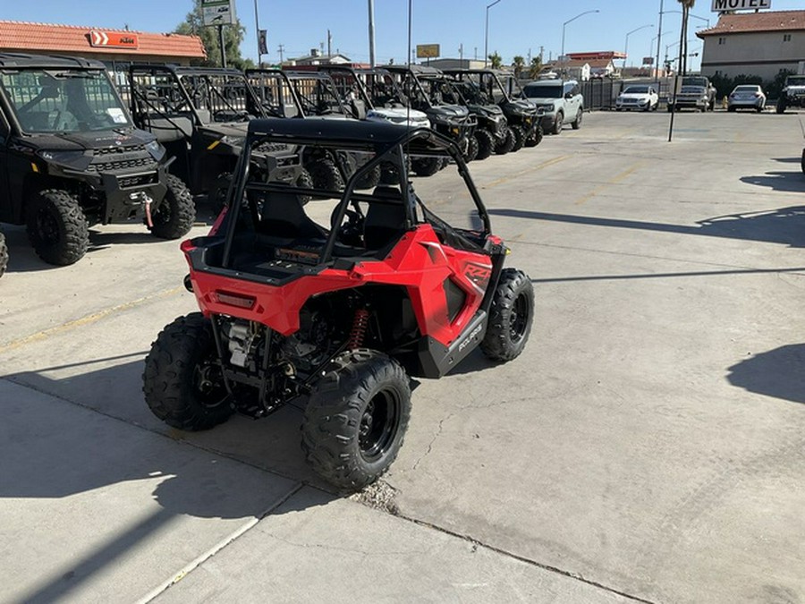 2025 Polaris RZR 200 EFI