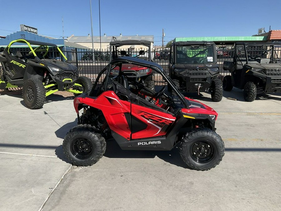 2025 Polaris RZR 200 EFI