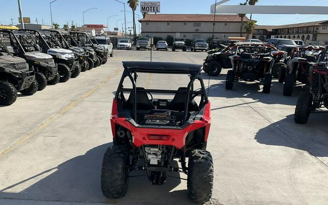 2025 Polaris RZR 200 EFI