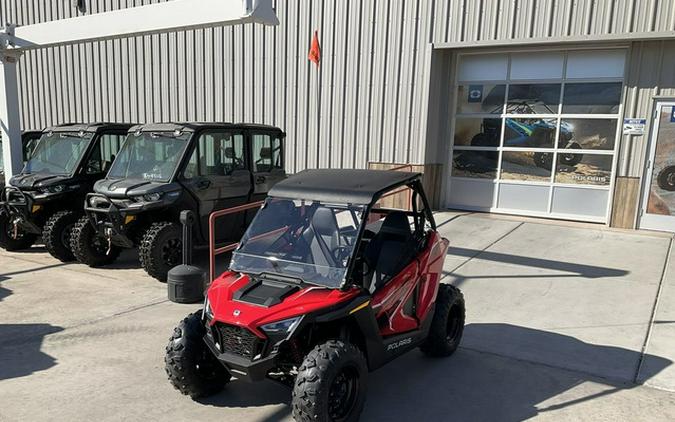 2025 Polaris RZR 200 EFI