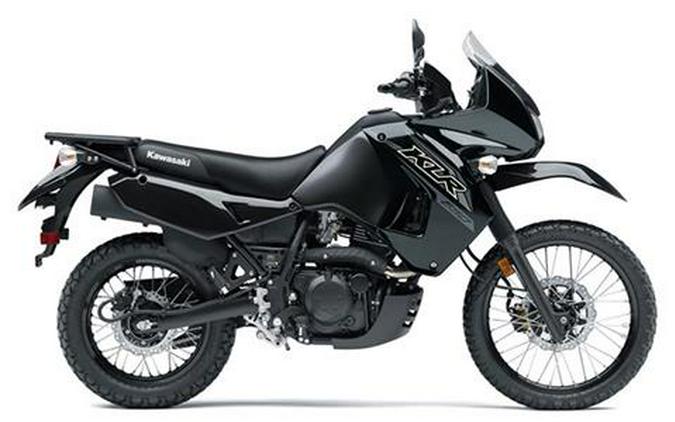 2018 Kawasaki KLR 650