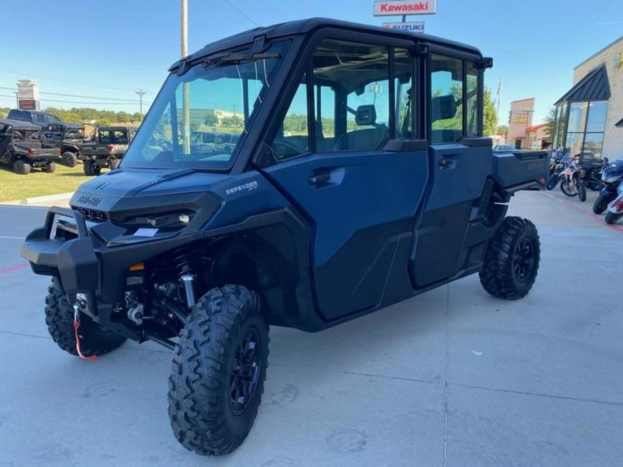 2026 Can-Am® Defender MAX XT CAB HD11 With 10.25 in.display