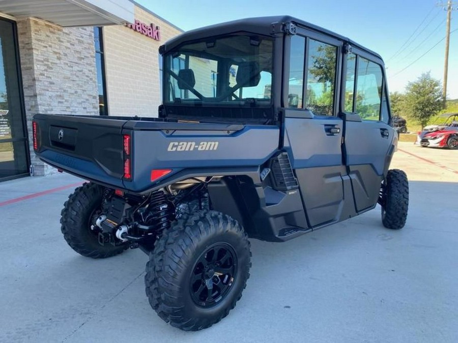 2026 Can-Am® Defender MAX XT CAB HD11 With 10.25 in.display