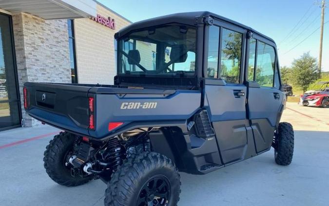 2026 Can-Am® Defender MAX XT CAB HD11 With 10.25 in.display