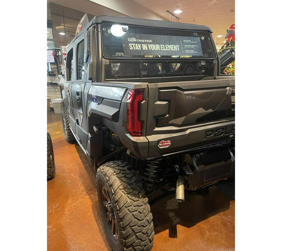 2026 Polaris® XPedition XP 5 NorthStar