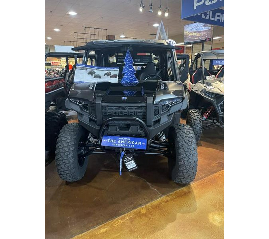 2026 Polaris® XPedition XP 5 NorthStar