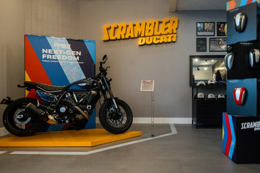 2026 Ducati XDiavel V4