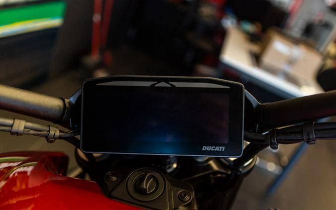 2026 Ducati XDiavel V4