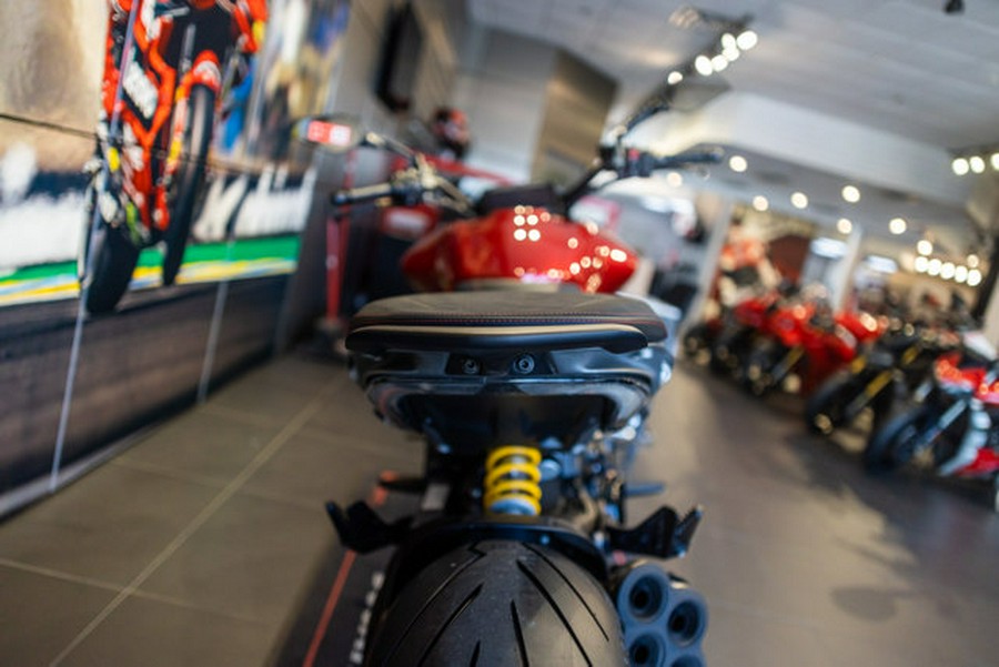 2026 Ducati XDiavel V4