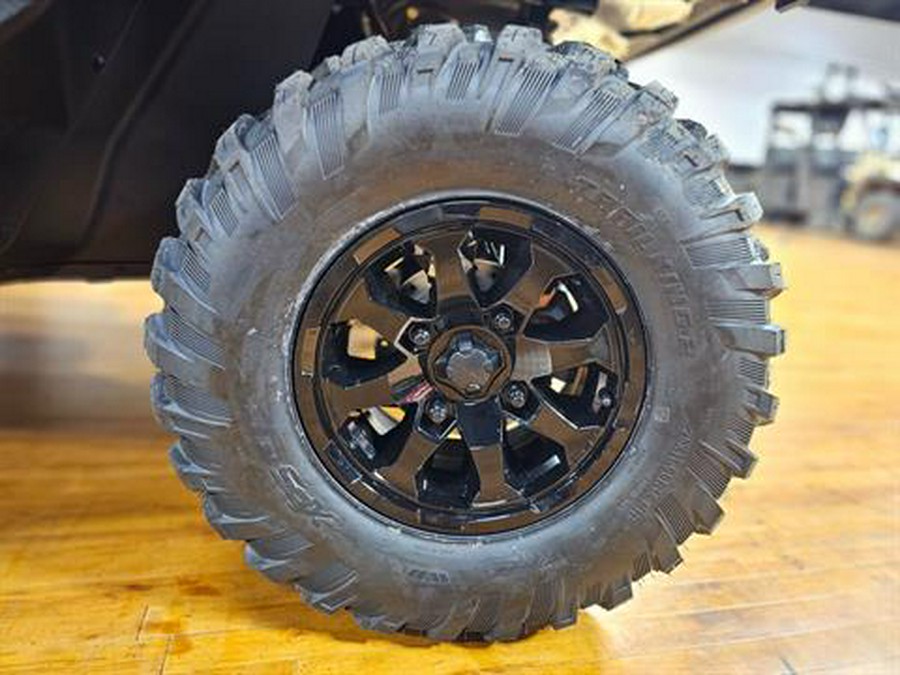 2026 Can-Am Defender MAX XT HD11