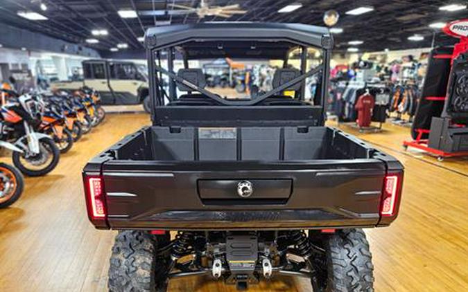 2026 Can-Am Defender MAX XT HD11