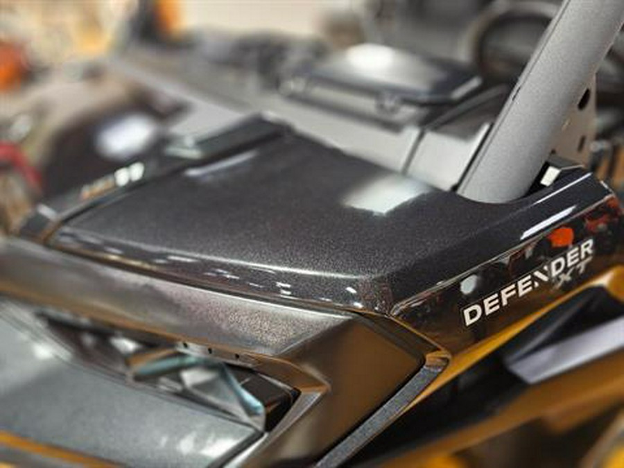 2026 Can-Am Defender MAX XT HD11