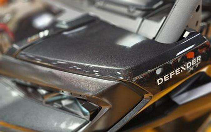 2026 Can-Am Defender MAX XT HD11