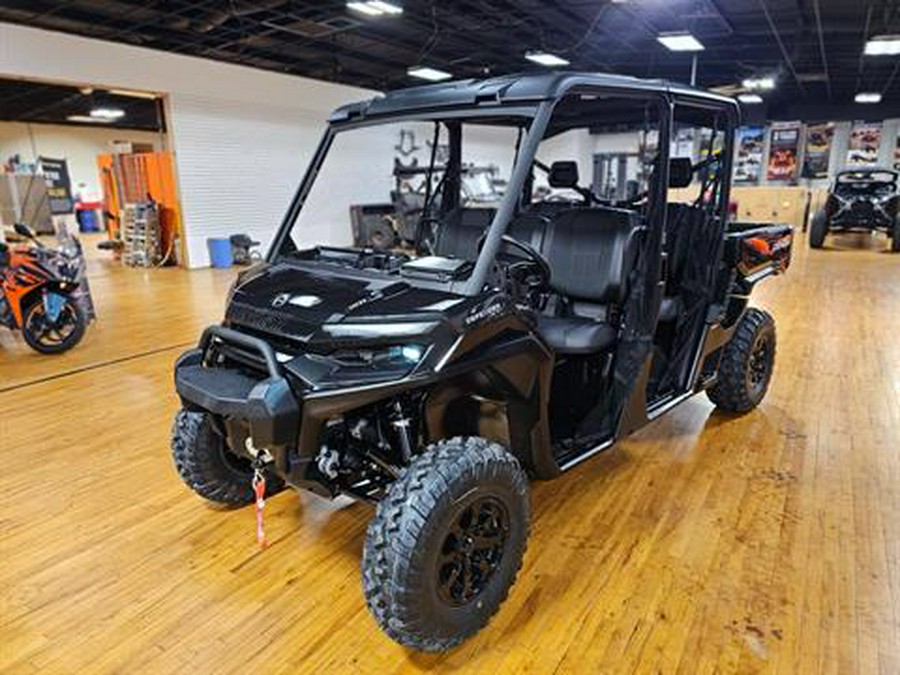 2026 Can-Am Defender MAX XT HD11
