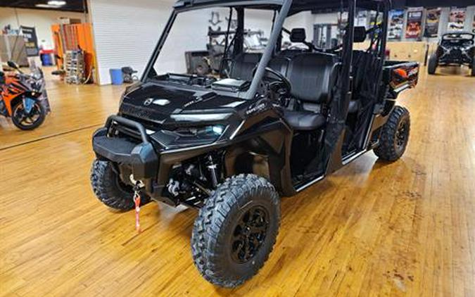 2026 Can-Am Defender MAX XT HD11