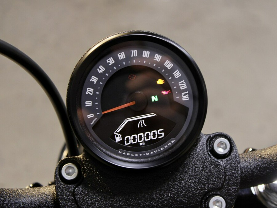 New 2026 Harley-Davidson Softail Street Bob Cruiser FXBB Motorcycle For Sale In Columbus, OH