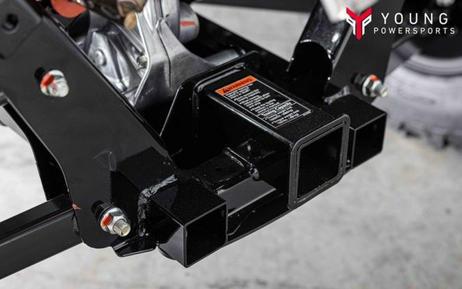 2026 Honda Pioneer 700 Deluxe