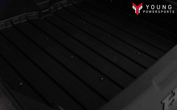 2026 Honda Pioneer 700 Deluxe